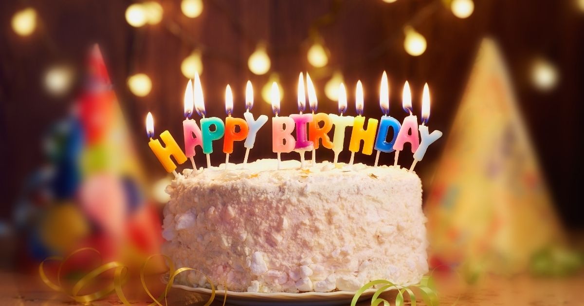 Birthday Reminder 